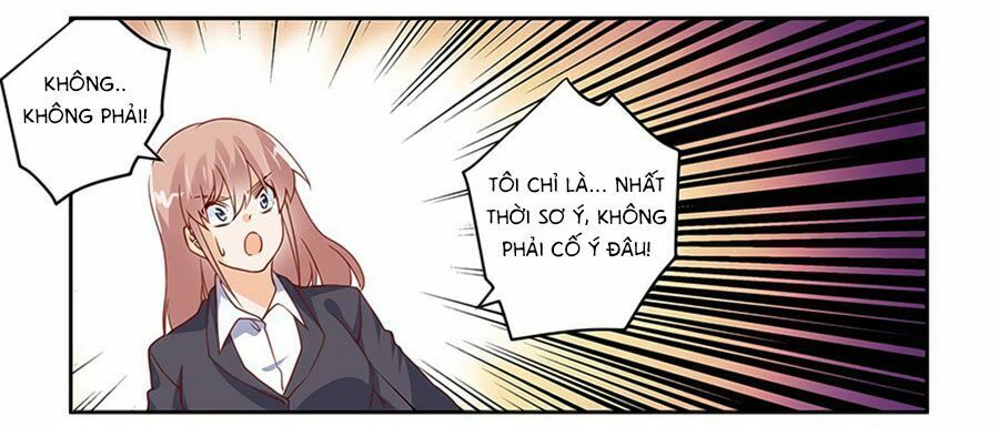 tổng tài đích thiên giới manh thê chapter 45 20