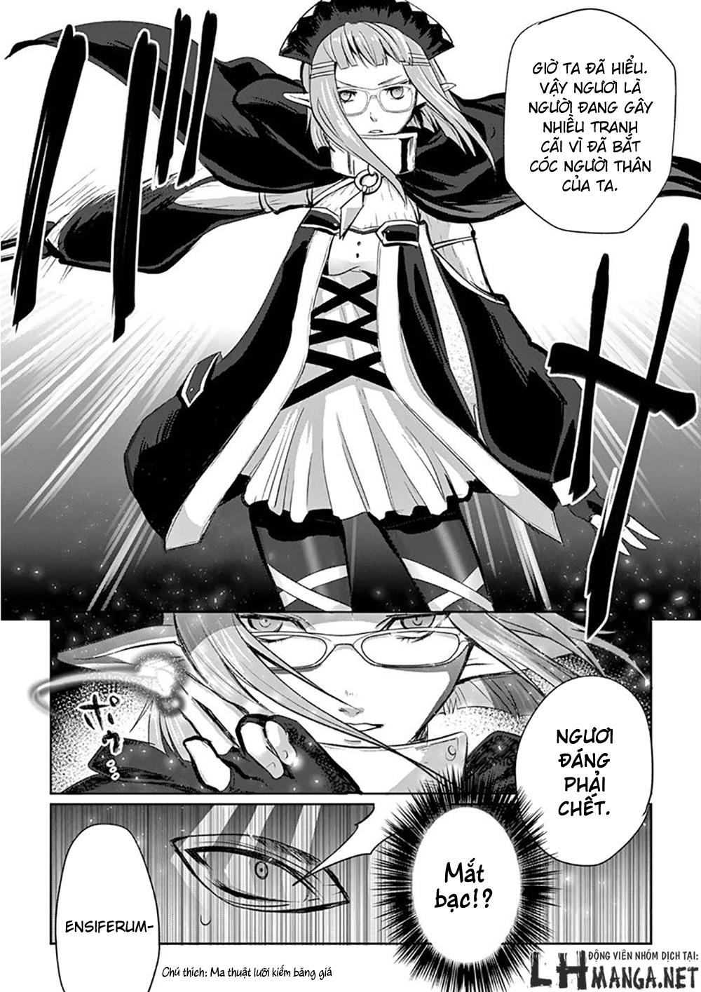 it's my life chapter 7 19