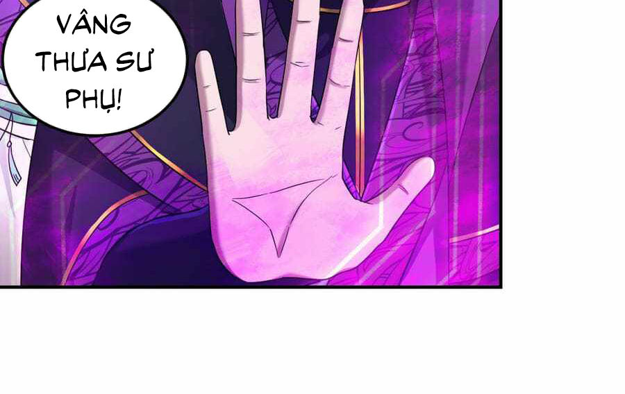 nhập hồn ma đạo tổ sư chapter 31.1 20