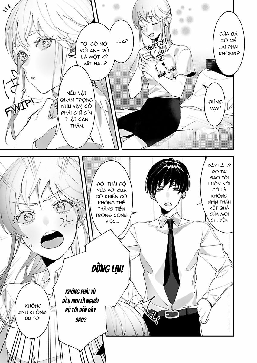 là anh chủ động trước mà chapter 1.2 2