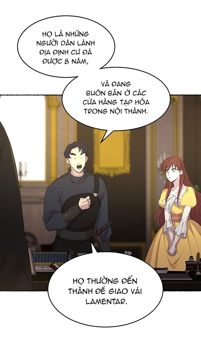 như gió trên cành cây khô chapter 48 5