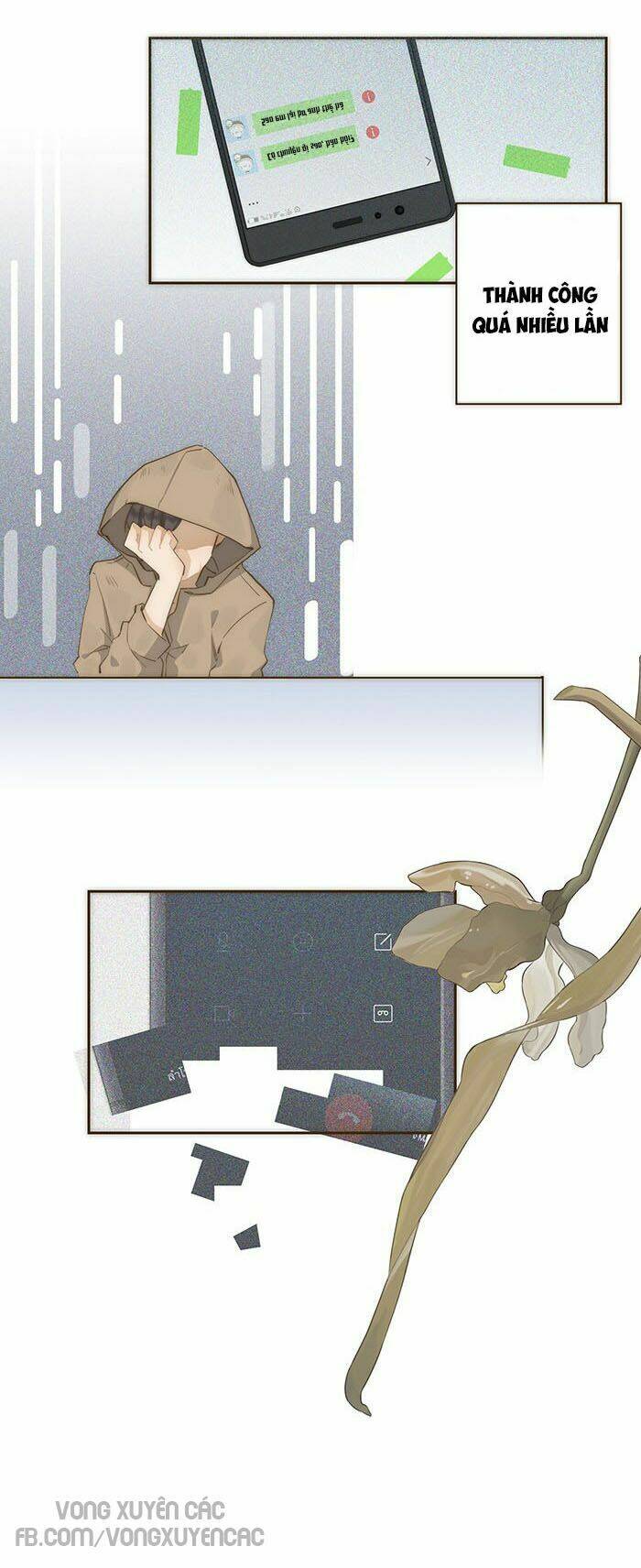 công lược người yêu đặc biệt - love lock chapter 2 6