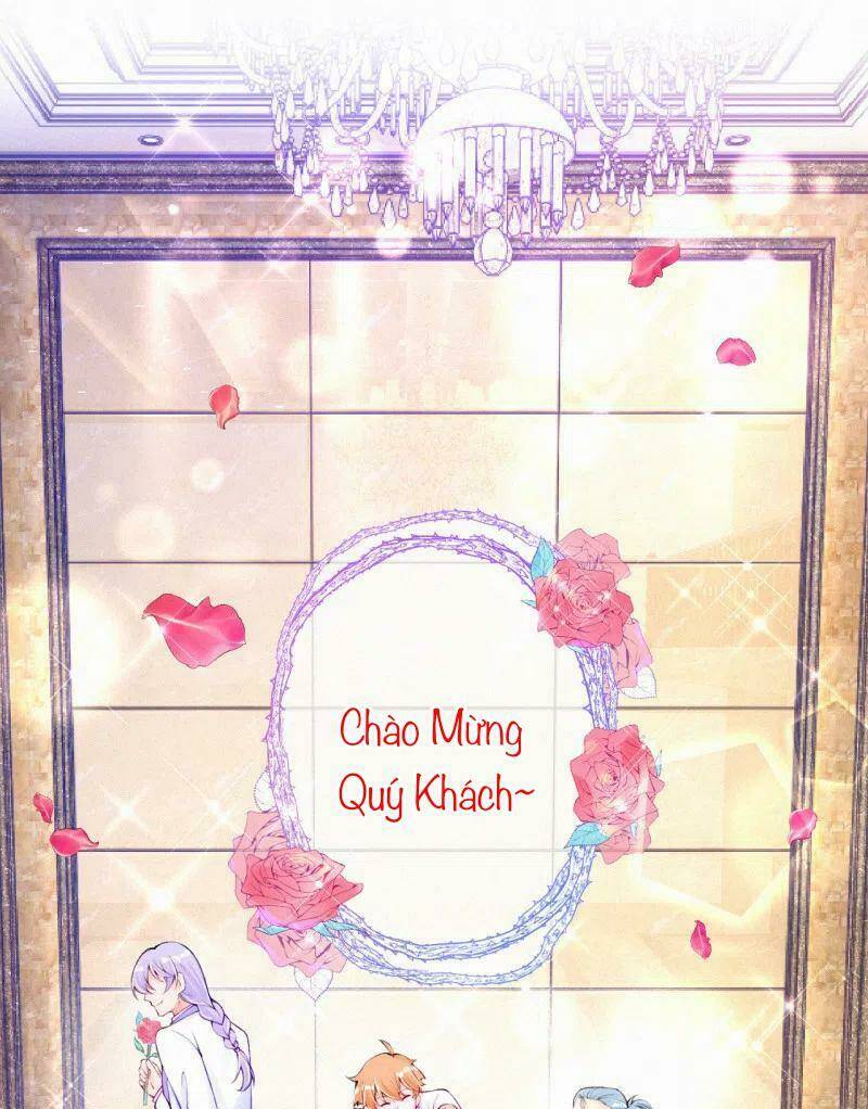 mami đột kích, thiên tài manh bảo khốc daddy chapter 79 5