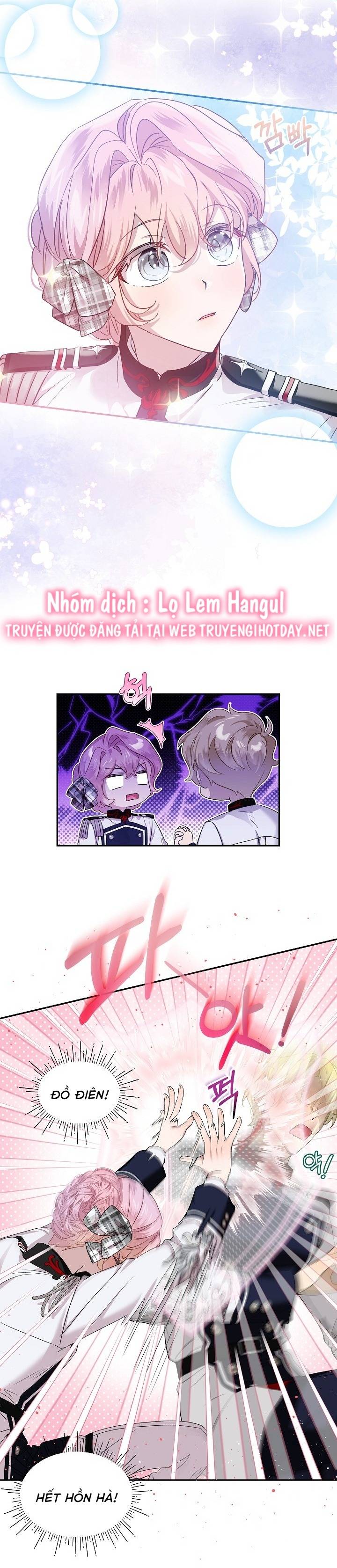 quý cô thế giới ngầm chapter 77 2