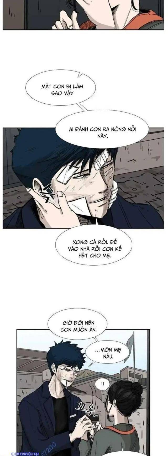 shark - cá mập chapter 66 57