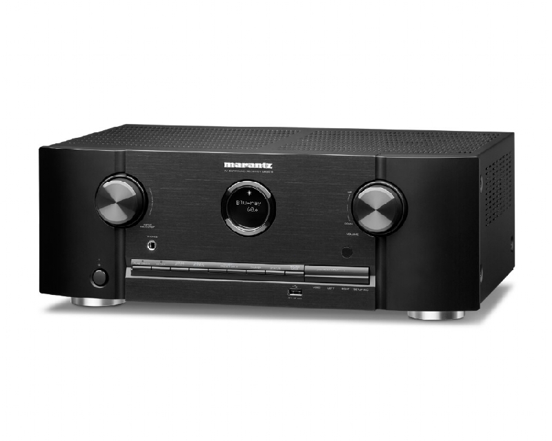 Aamply Marantz SR5015 hàng chính hãng new 100%