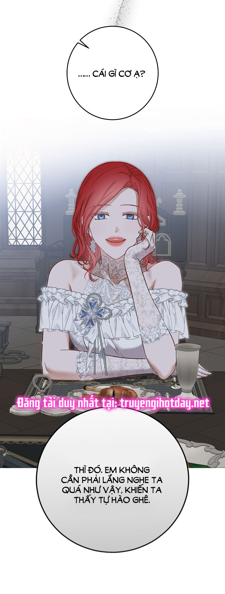 [Bản 15+] Tôi Lạc Vào Thế Giới Trò Chơi Harem Ngược chapter 95.2 - Trang 28