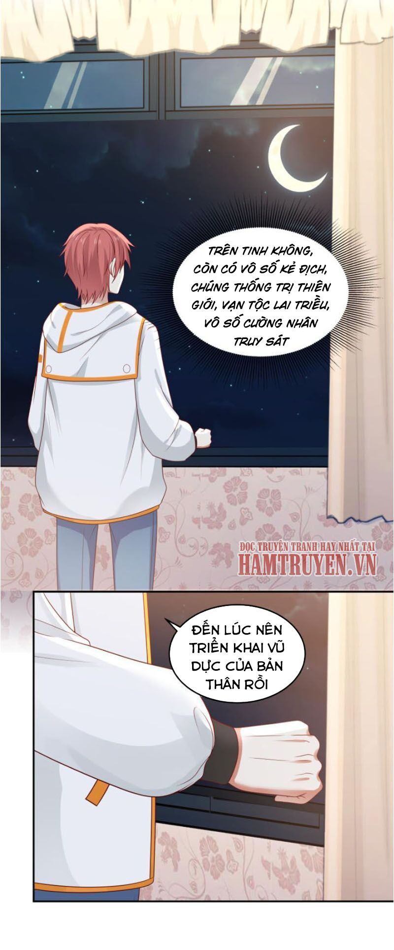 trên người ta có một rồng chapter 298 2