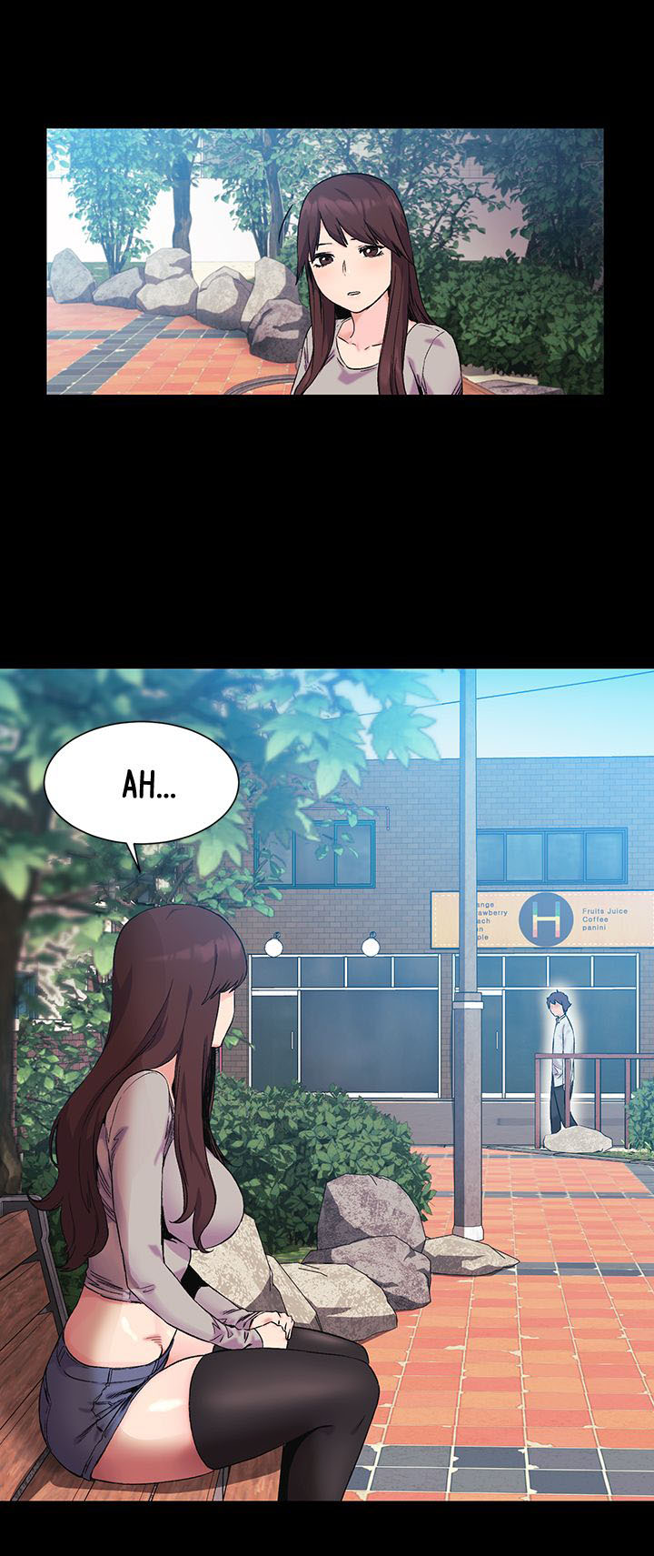 cuộc chiến thầm lặng chapter 71 15