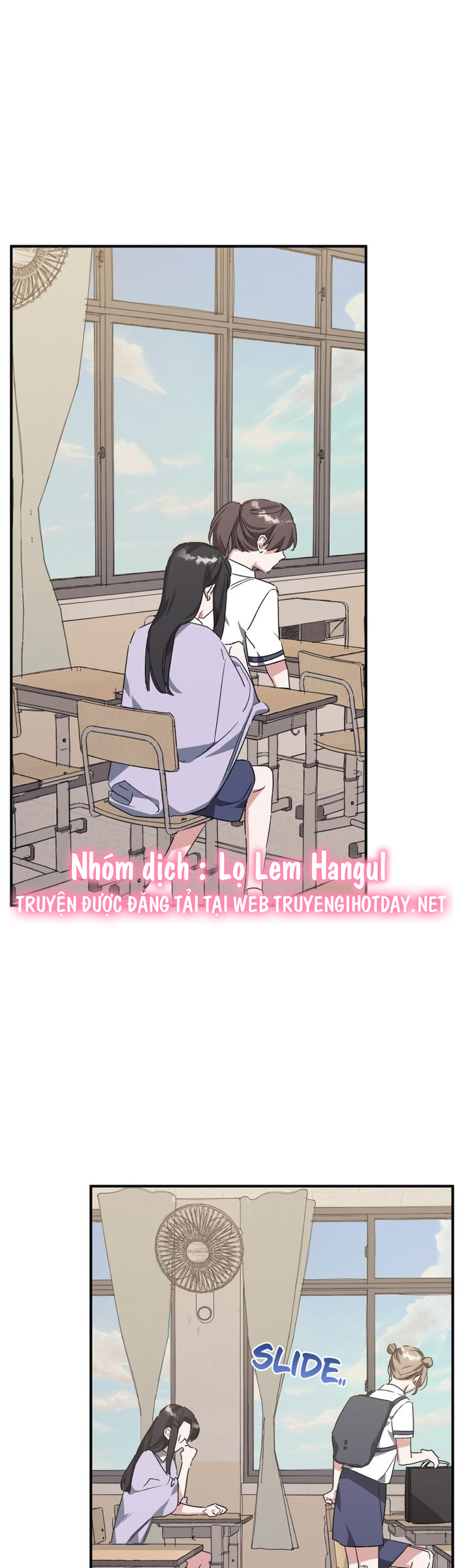 cuộc du hành thời gian của sela chapter 73 20