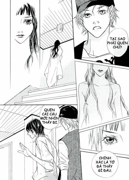 bông hoa của tội lỗi chapter 5 33