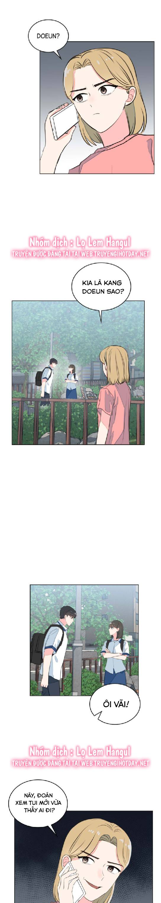 lọ lem hangul coming soon chapter 76 5