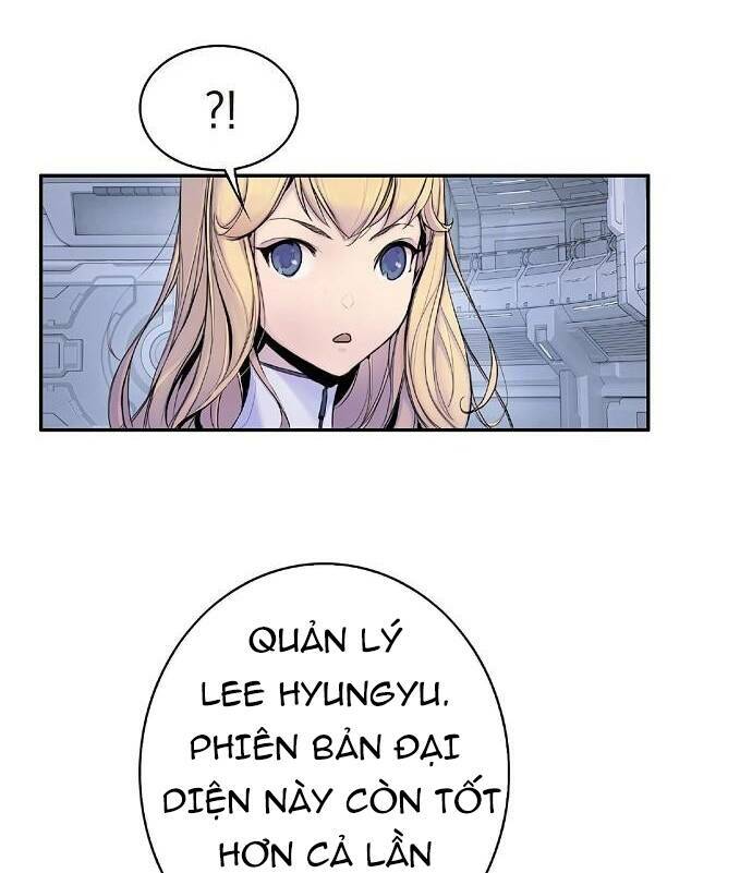 băng tâm kỵ sĩ chapter 2.5 24