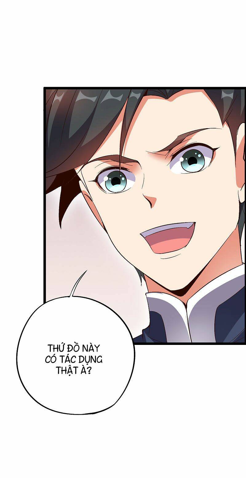 phục thiên thánh chủ chapter 65 16