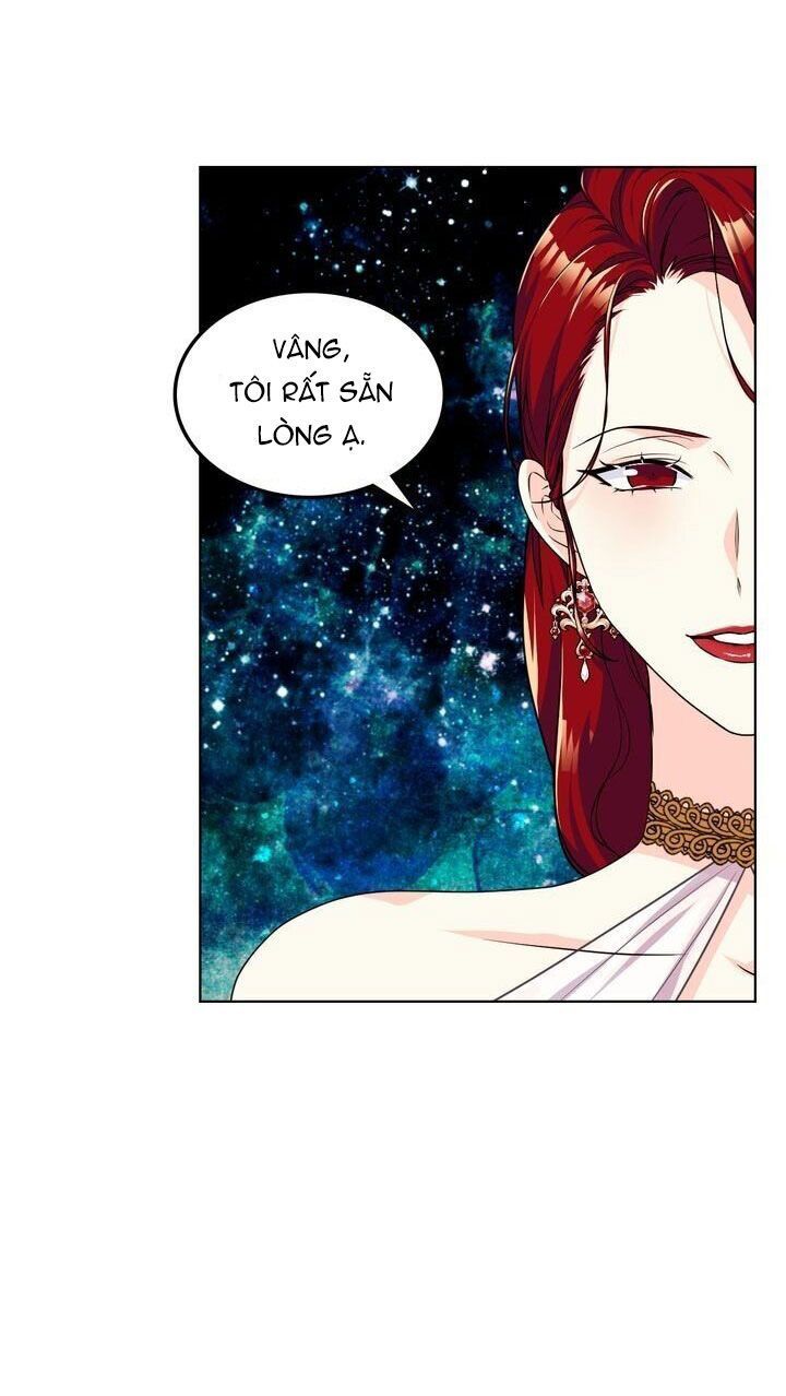 đức hạnh của ác nữ phản diện chapter 43 45