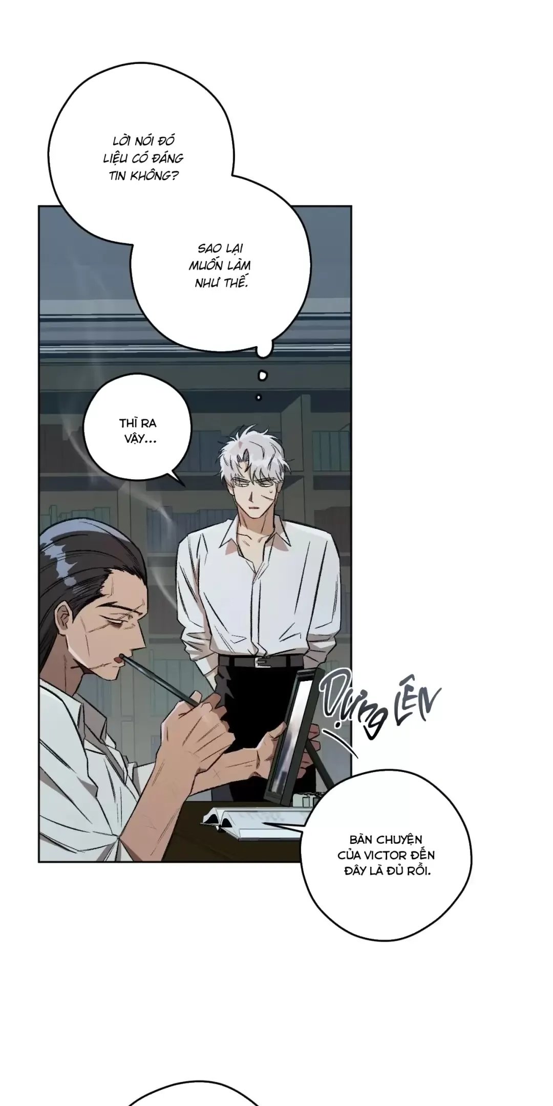 liveta chapter 44 49