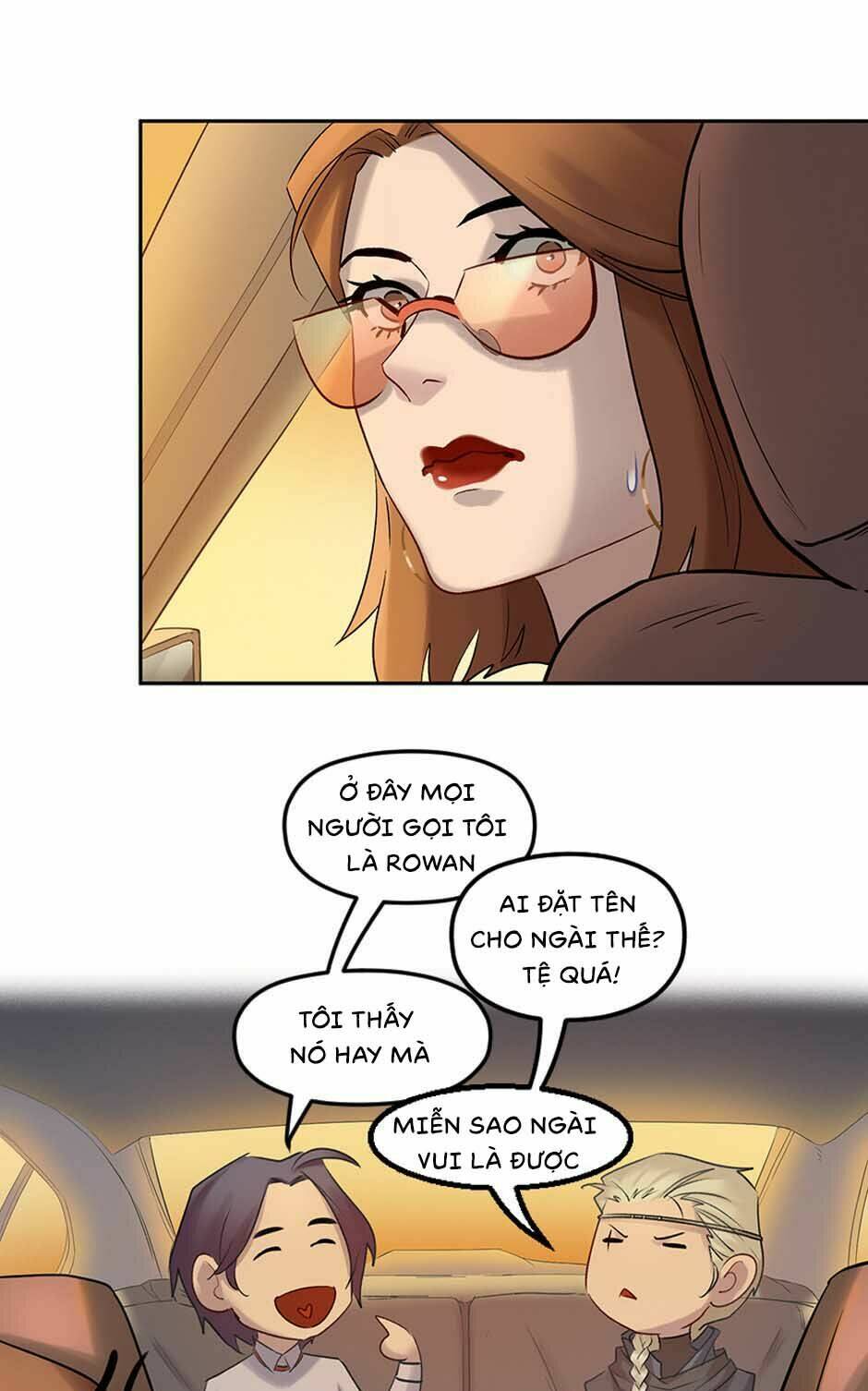 anh hùng và hiệp nữ chapter 41 20