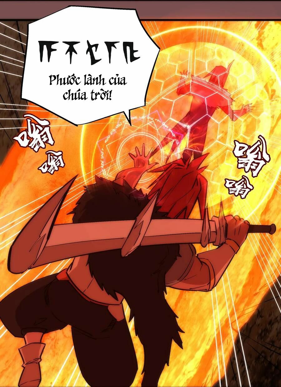 tôi không phải quỷ vương chapter 15.1 7