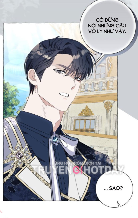 tôi tưởng đó chỉ là tiểu thuyết trọng sinh bình thường chapter 37.2 19