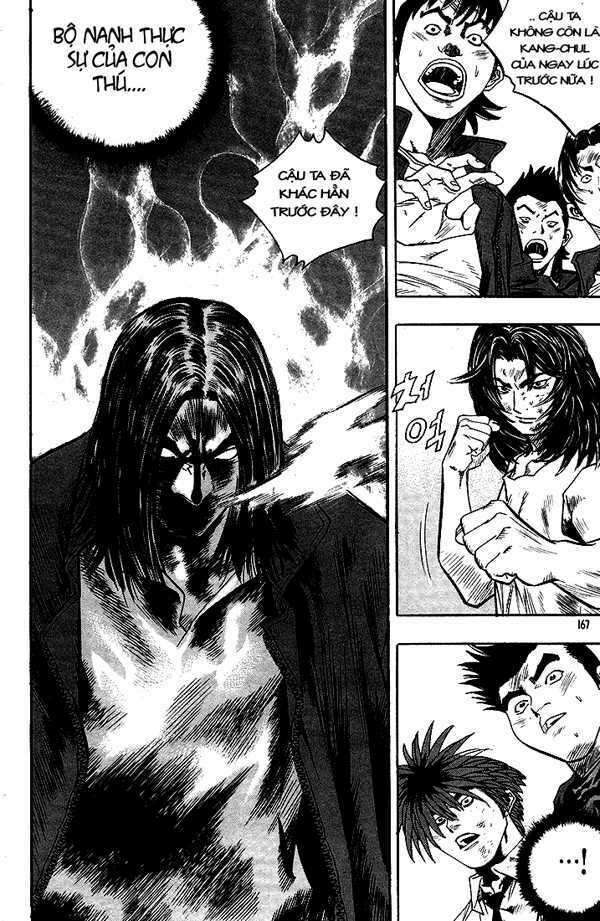 change guy chapter 285 3