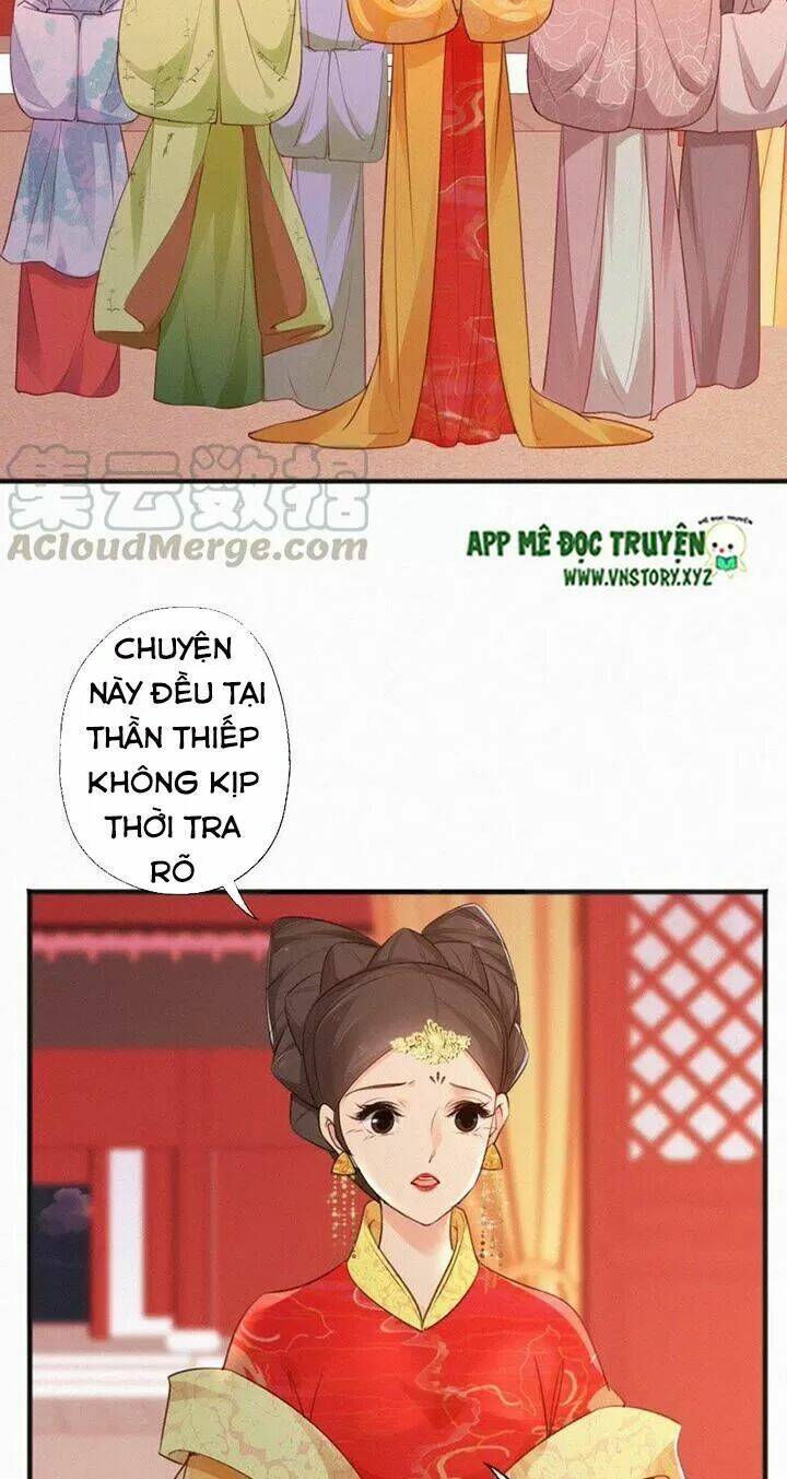 thiên hương mỹ nhân chapter 77 3