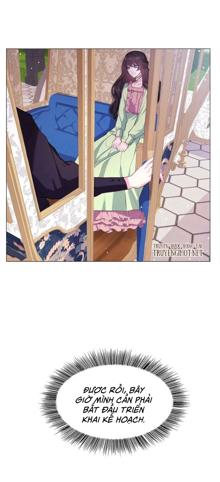 cách để nhân vật phụ phá đảo game hẹn hò chapter 10 46