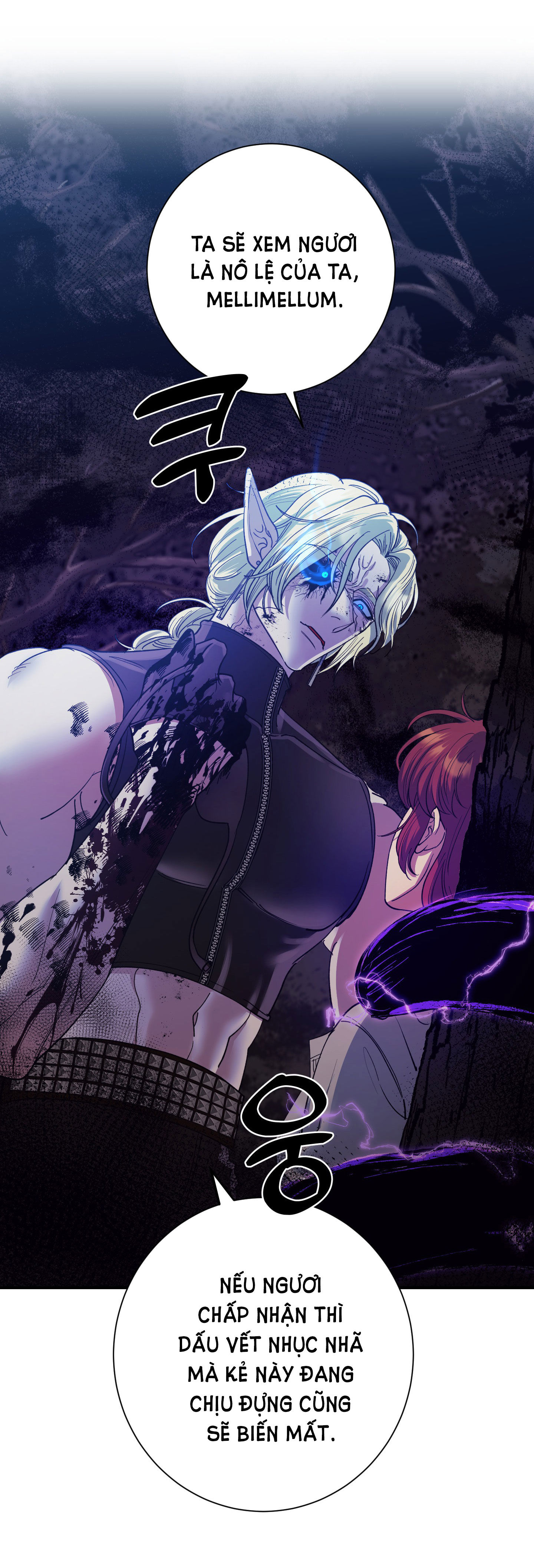 [18+] một lòng một dạ chapter 41.1 15