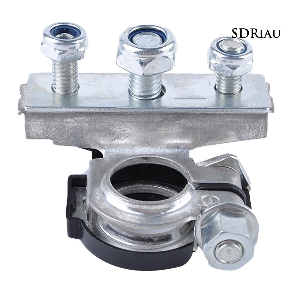 1 Cặp Kẹp Nối Dây Điện Cho Xe Hơi