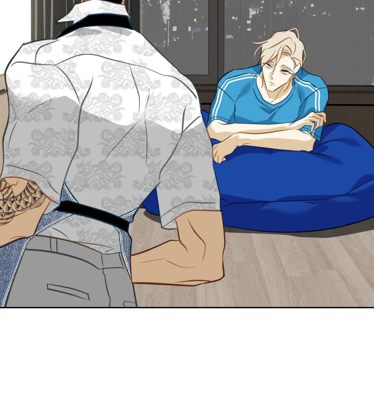 mỹ nhân ngư chapter 12 31