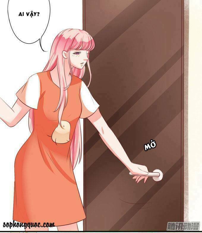 vương tước tư hữu bảo bối chapter 13 5