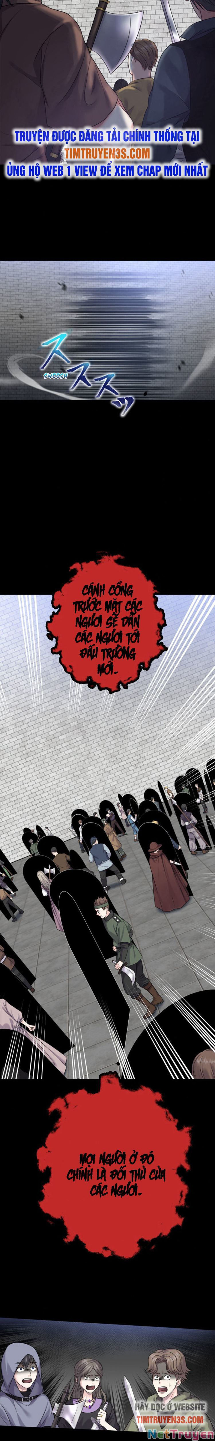 trò chơi của chúa thượng chapter 8 16