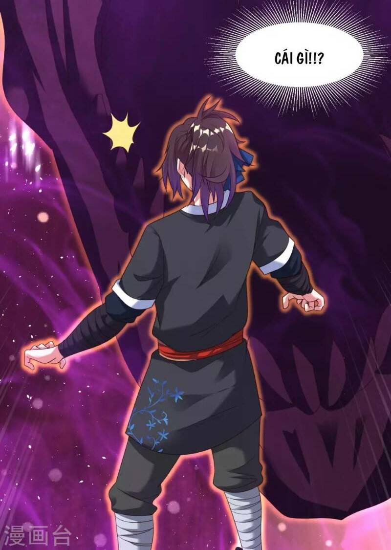 đạo ấn chapter 21 25