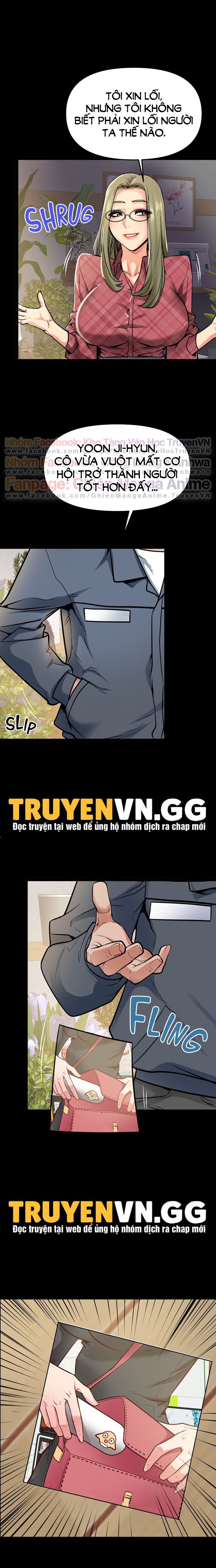 khi loser trỗi dậy chapter 12 27