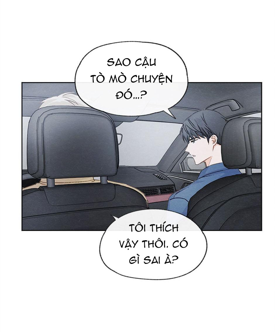 yêu hay không yêu chapter 9 37