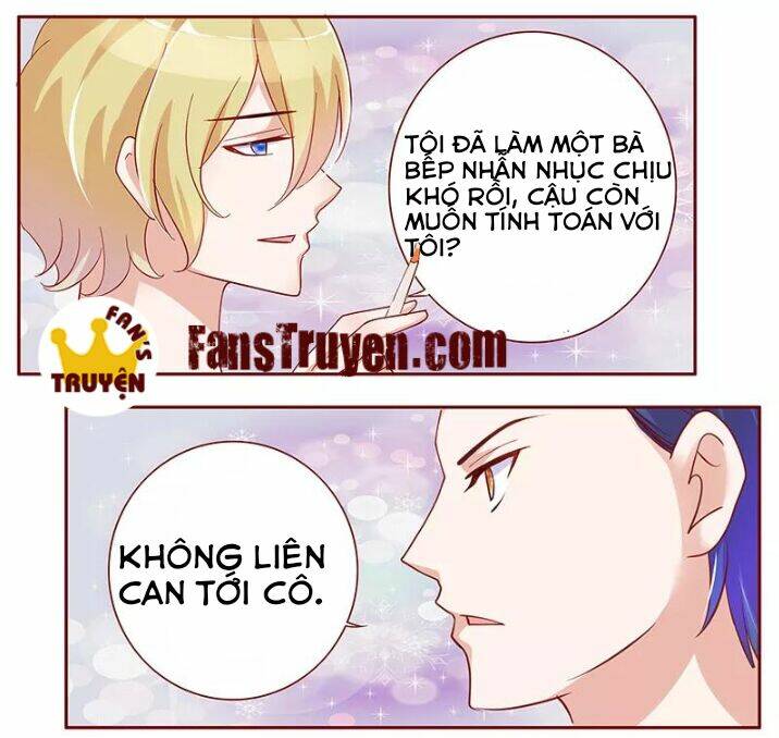 bá đạo tổng tài yêu tôi chapter 135 7