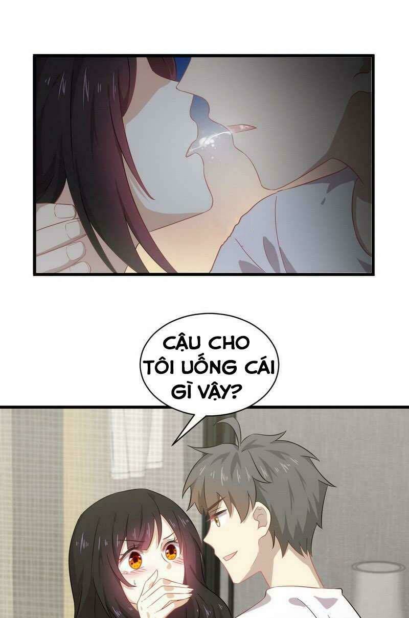 xuyên không vào thế giới nữ cường chapter 62 8