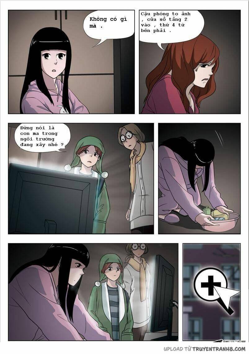 19 tầng địa ngục chapter 2 6