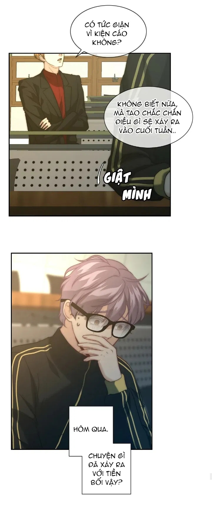 bí mật của omega k chapter 8 58