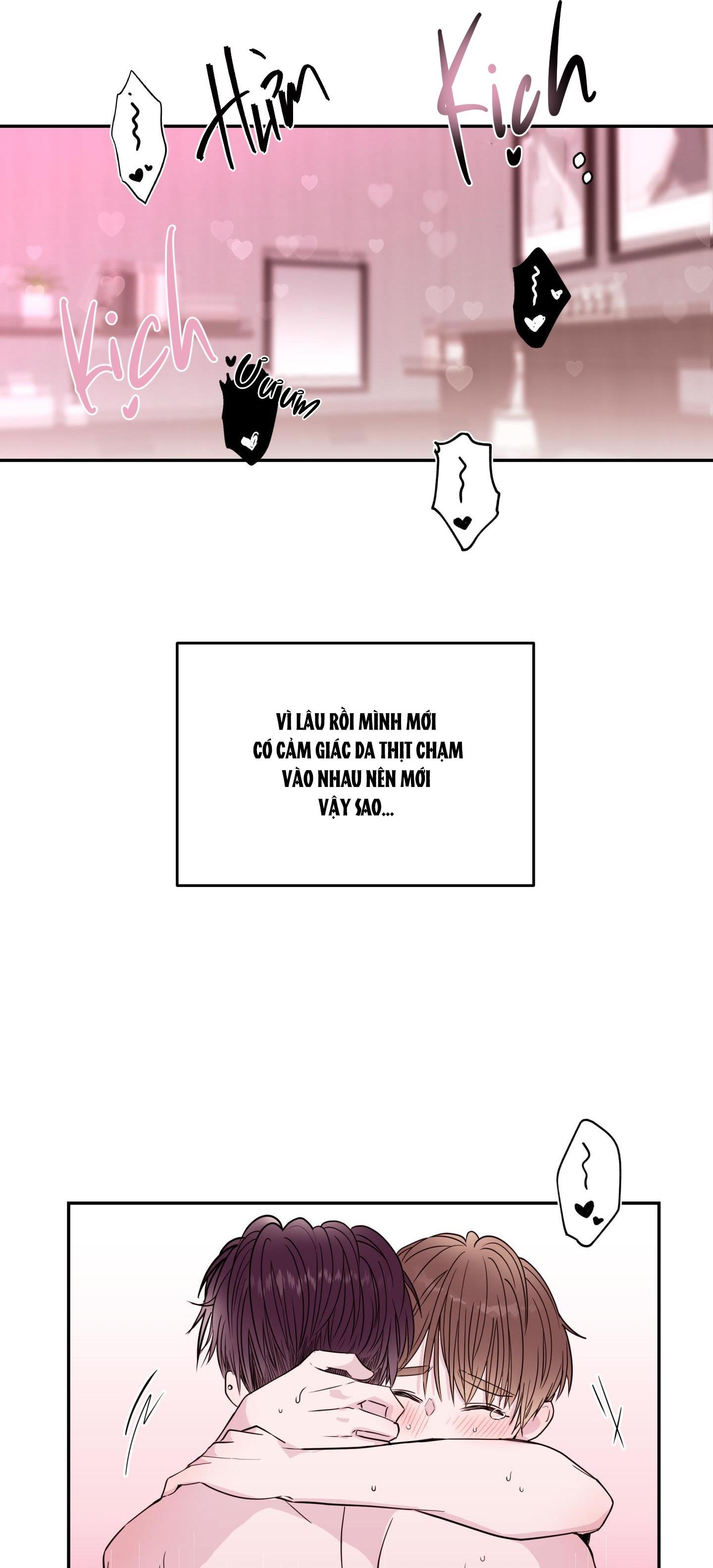 em trai vợ thật nguy hiểm chapter 18 17