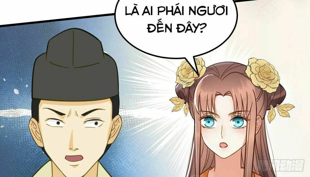 vương gia ba tuổi rưỡi của tôi chapter 39 66