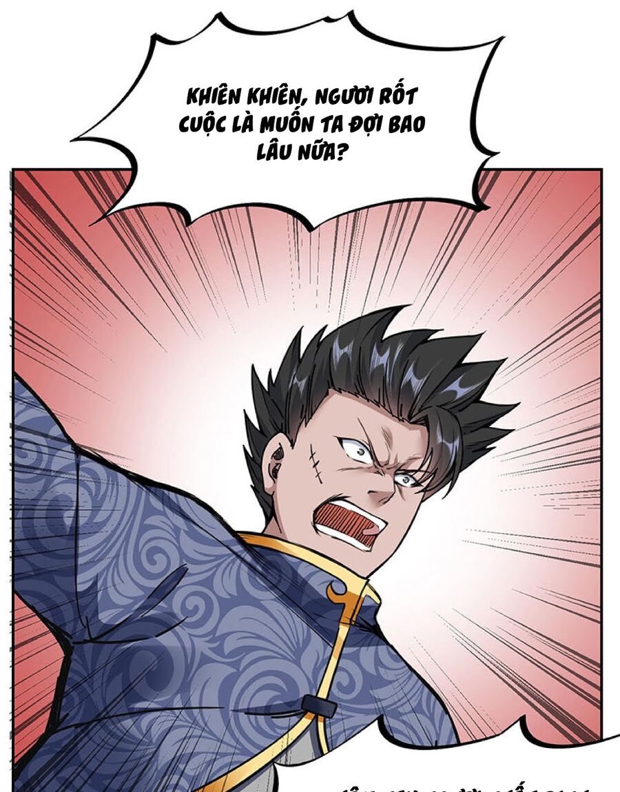 võ đạo độc tôn chapter 221 8