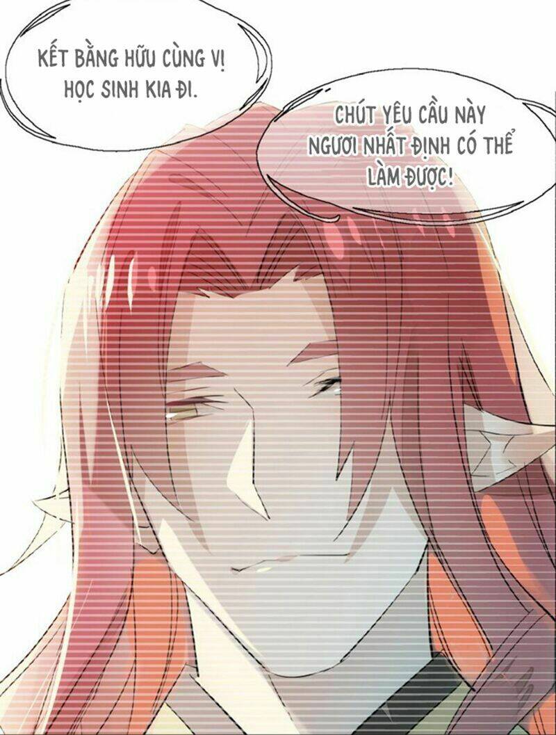 sư phụ lại trêu chọc ta chapter 30 25