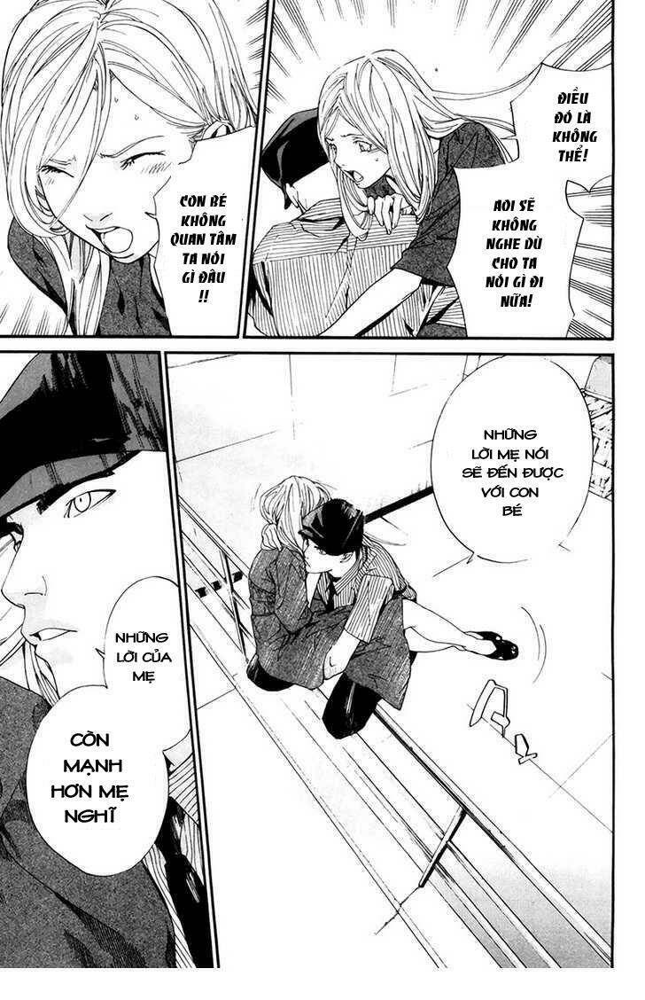 alive - the final evolution chapter 59 34