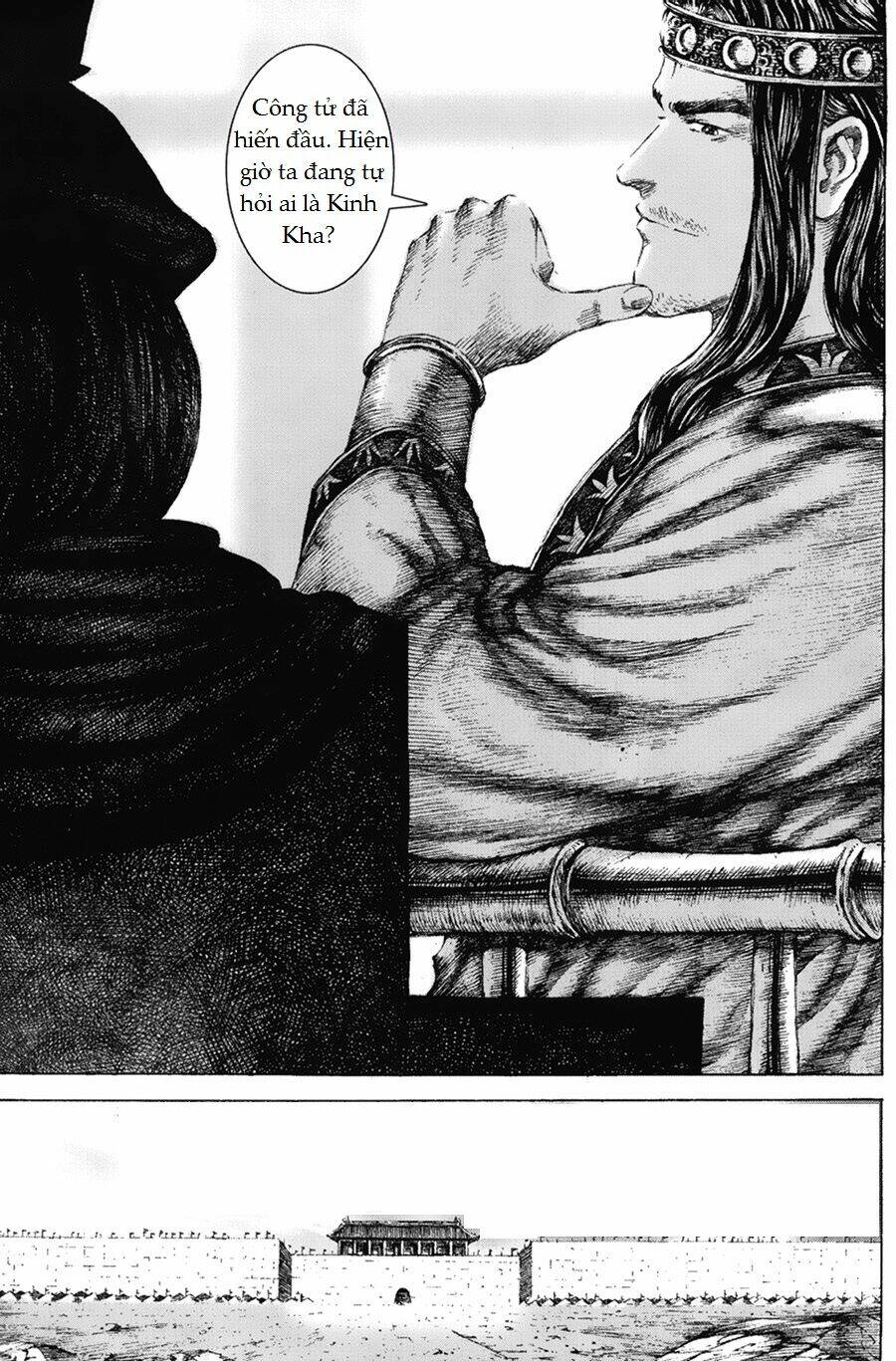 tây sơn quần anh truyện (hpln) chapter 8 8