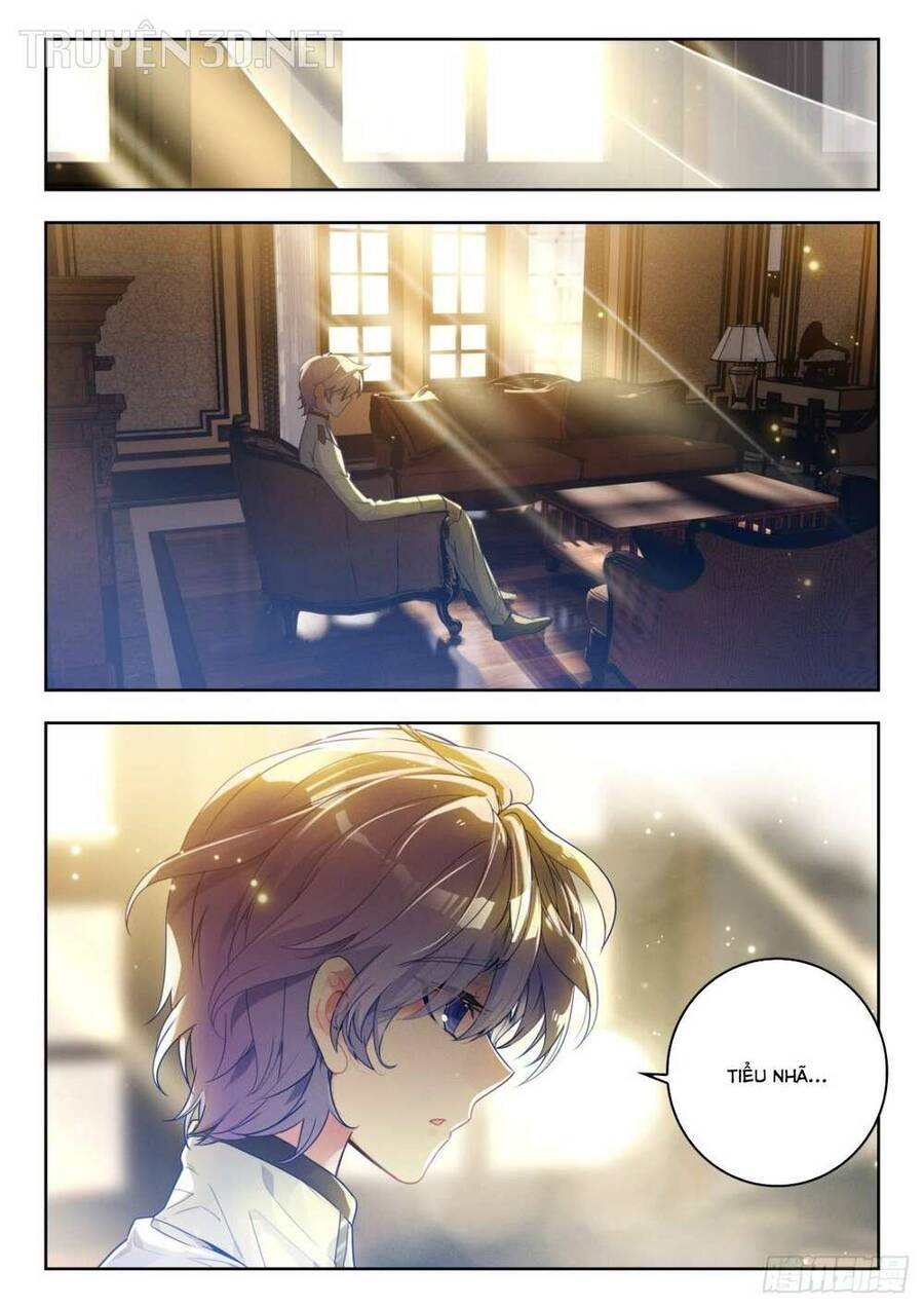 đấu la đại lục ii (tuyệt thế đường môn) chapter 364 9