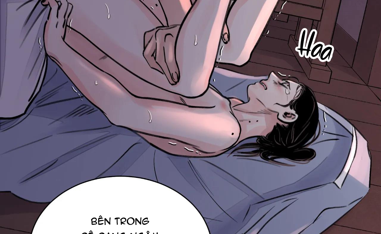 Hoa Và Gươm Chapter 5 - Trang 31