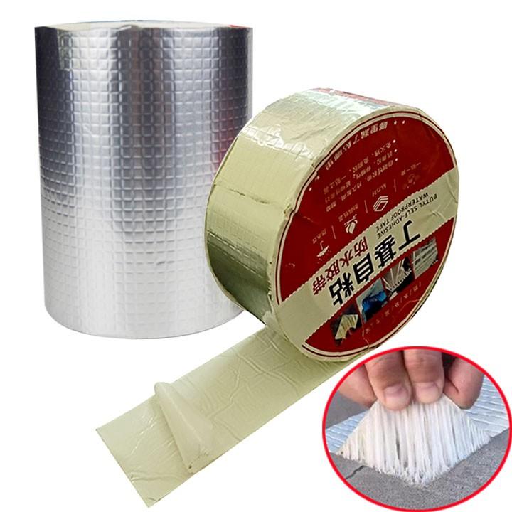 Băng keo siêu chống thấm cao GIÁ TỐT NHẤT