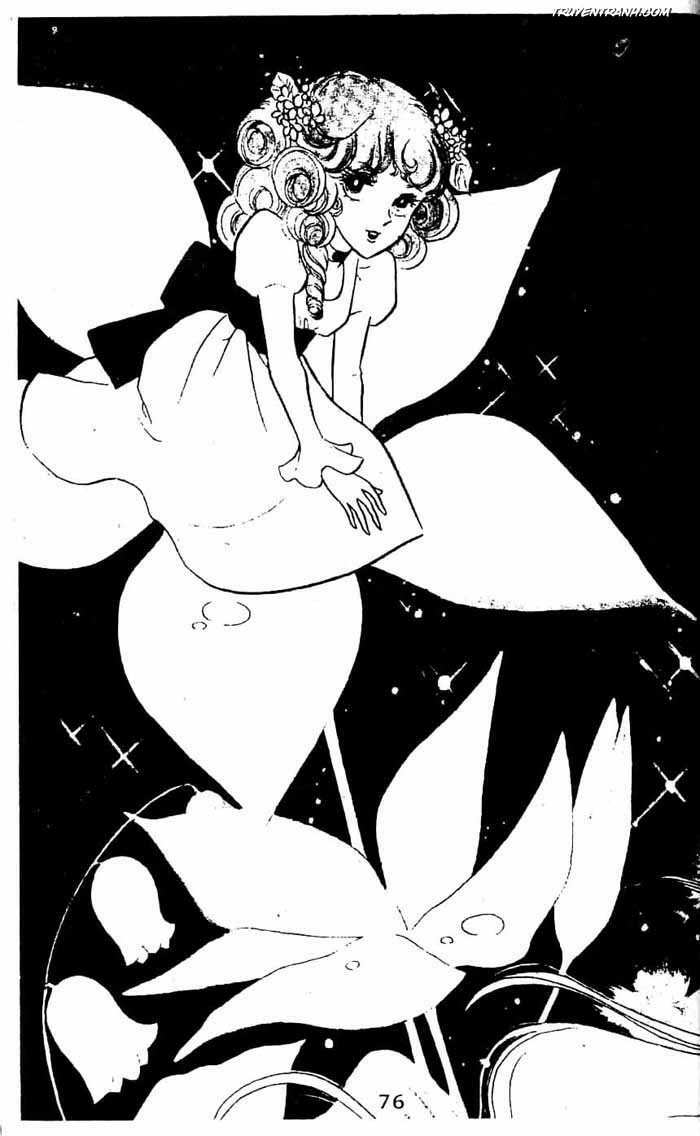 akuma no hanayome (bride of deimos) chapter 8.1 77