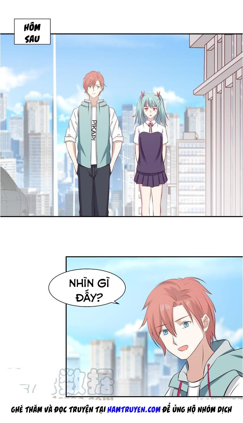 trên người ta có một rồng chapter 139 12