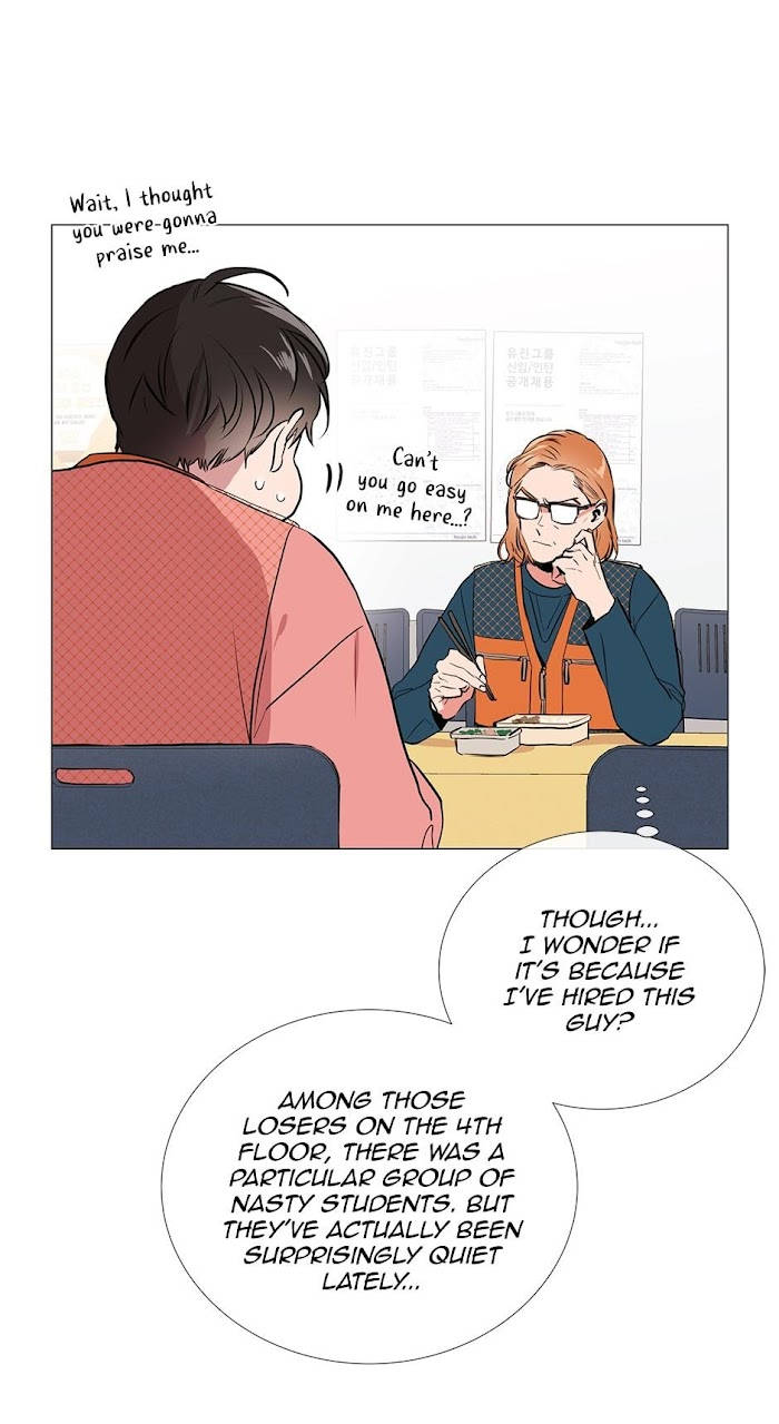 [raw] red candy chapter 29 24